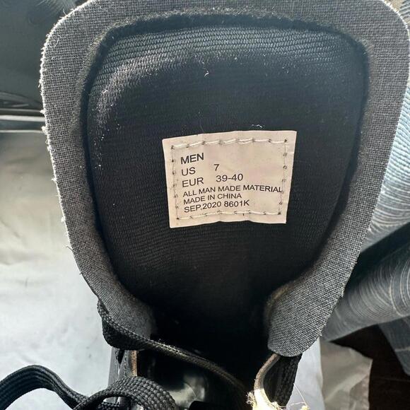 Chicago Skate Men’s Size 7 - Picture 4 of 6